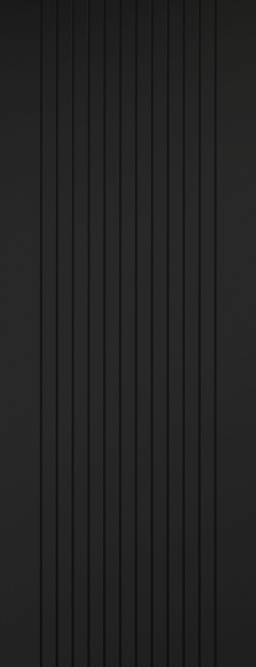 Black Laminate Sydney Pre-Finished FD30 Fire Door - The Wooden Door Company