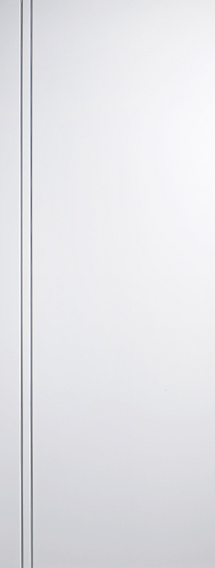 White Sierra Blanco Pre-Finished FD30 Fire Door - The Wooden Door Company