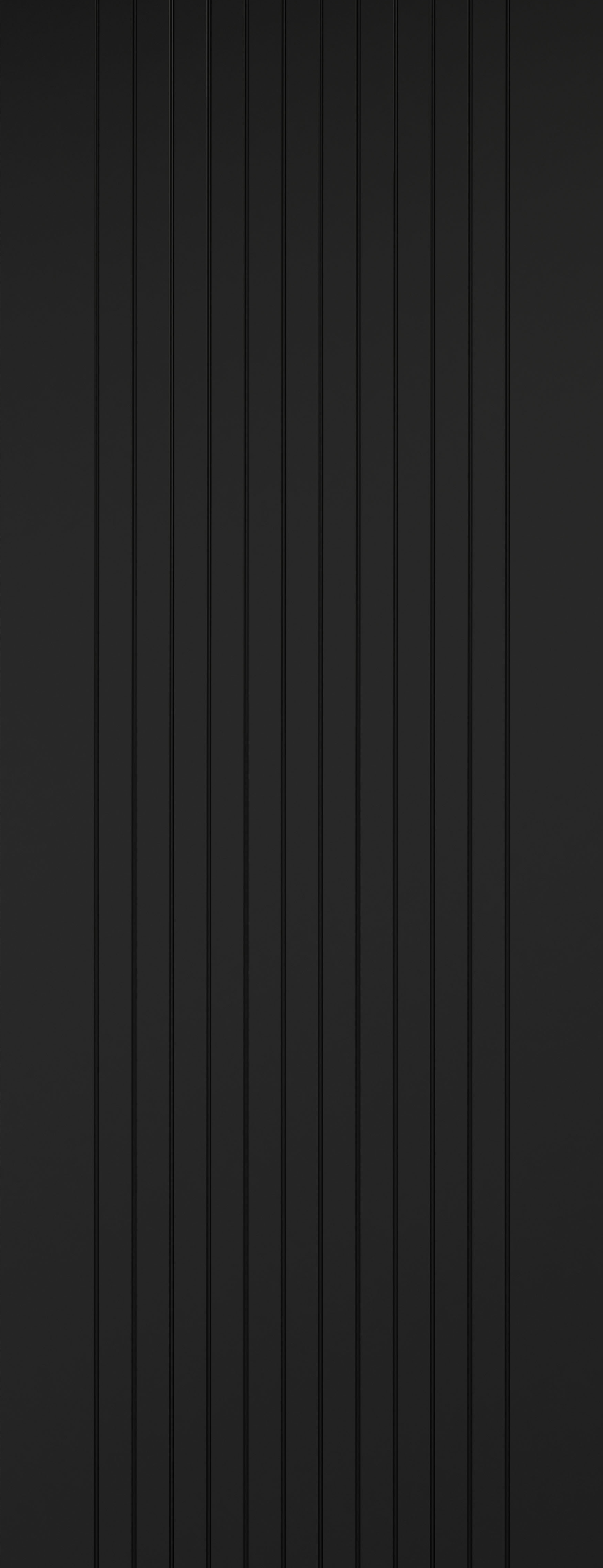 Black Laminate Sydney Pre-Finished FD30 Fire Door - The Wooden Door Company