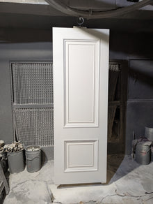 The Wentworth Bespoke Panel Door