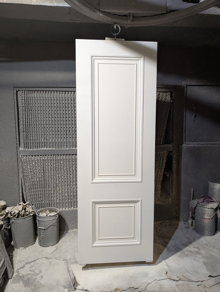 The Wentworth Bespoke Panel Door