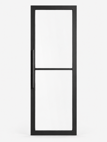 The Radley Bespoke Industrial Door
