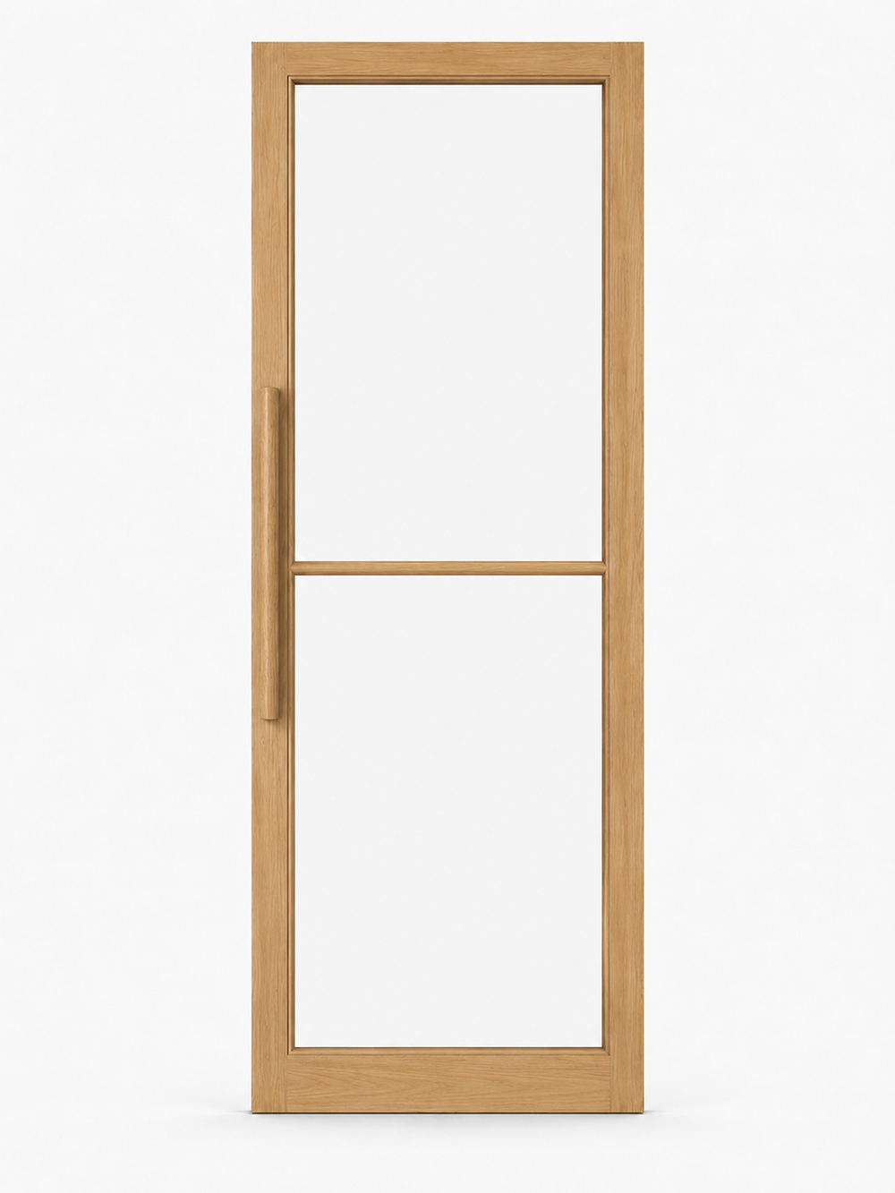 The Radley Bespoke Industrial Door
