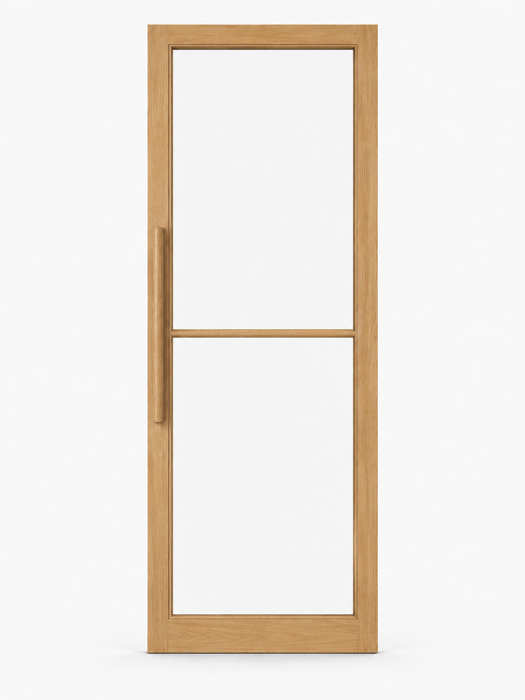 The Radley Bespoke Industrial Door