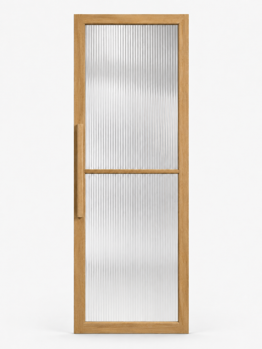 The Radley Bespoke Industrial Door