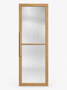 The Radley Bespoke Industrial Door