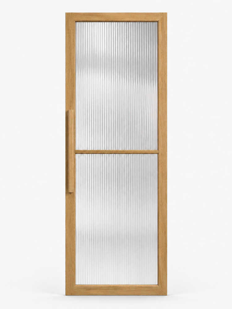 The Radley Bespoke Industrial Door