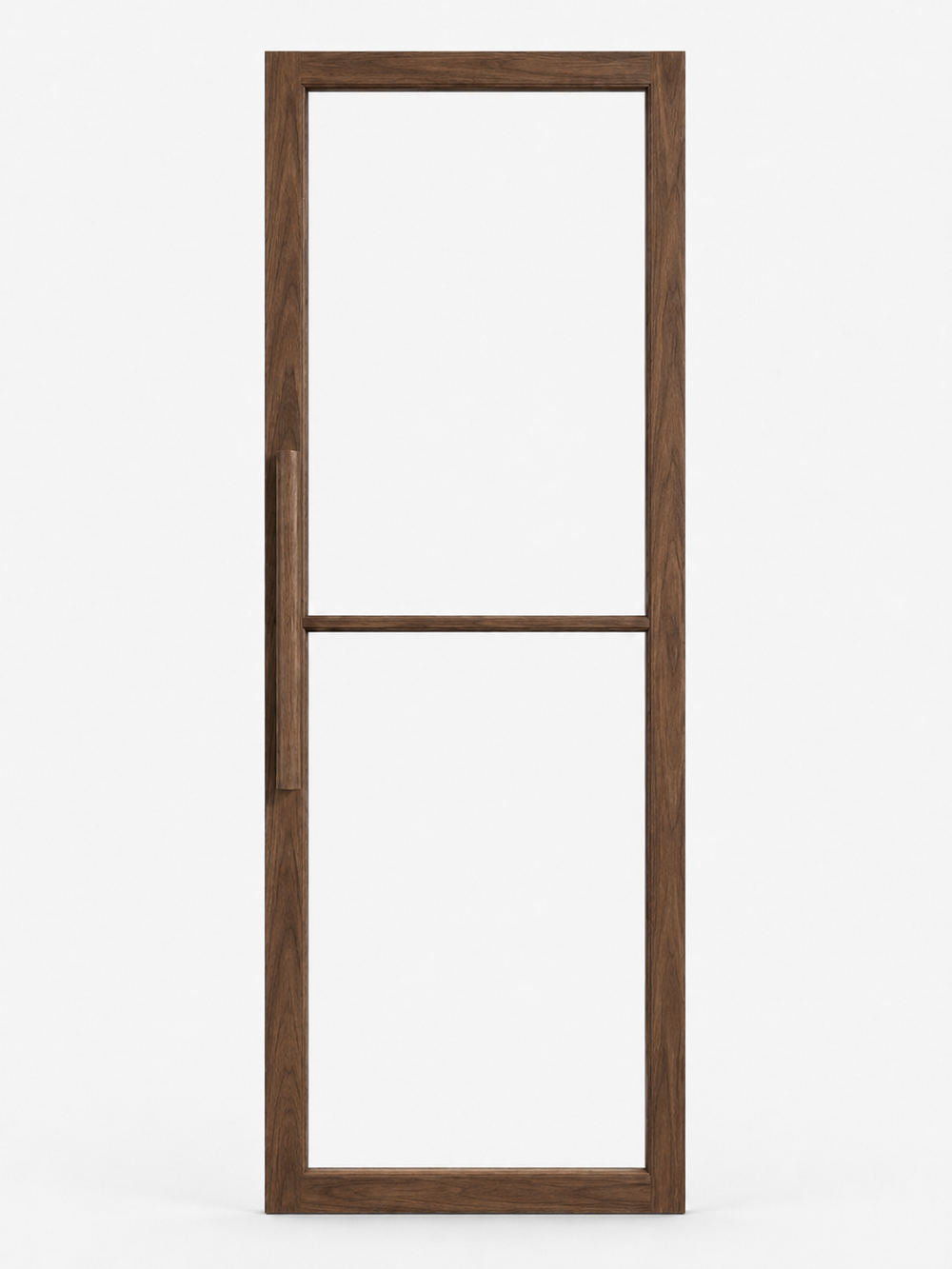 The Radley Bespoke Industrial Door
