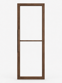 The Radley Bespoke Industrial Door