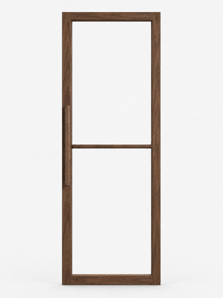 The Radley Bespoke Industrial Door