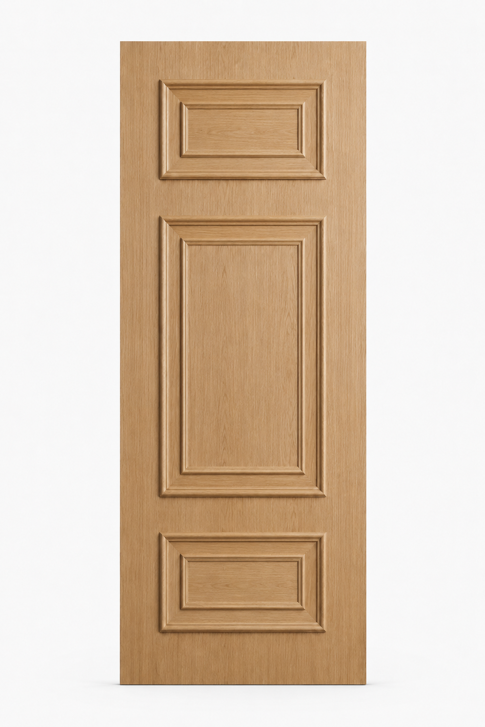 The Harrington Bespoke Panel Door