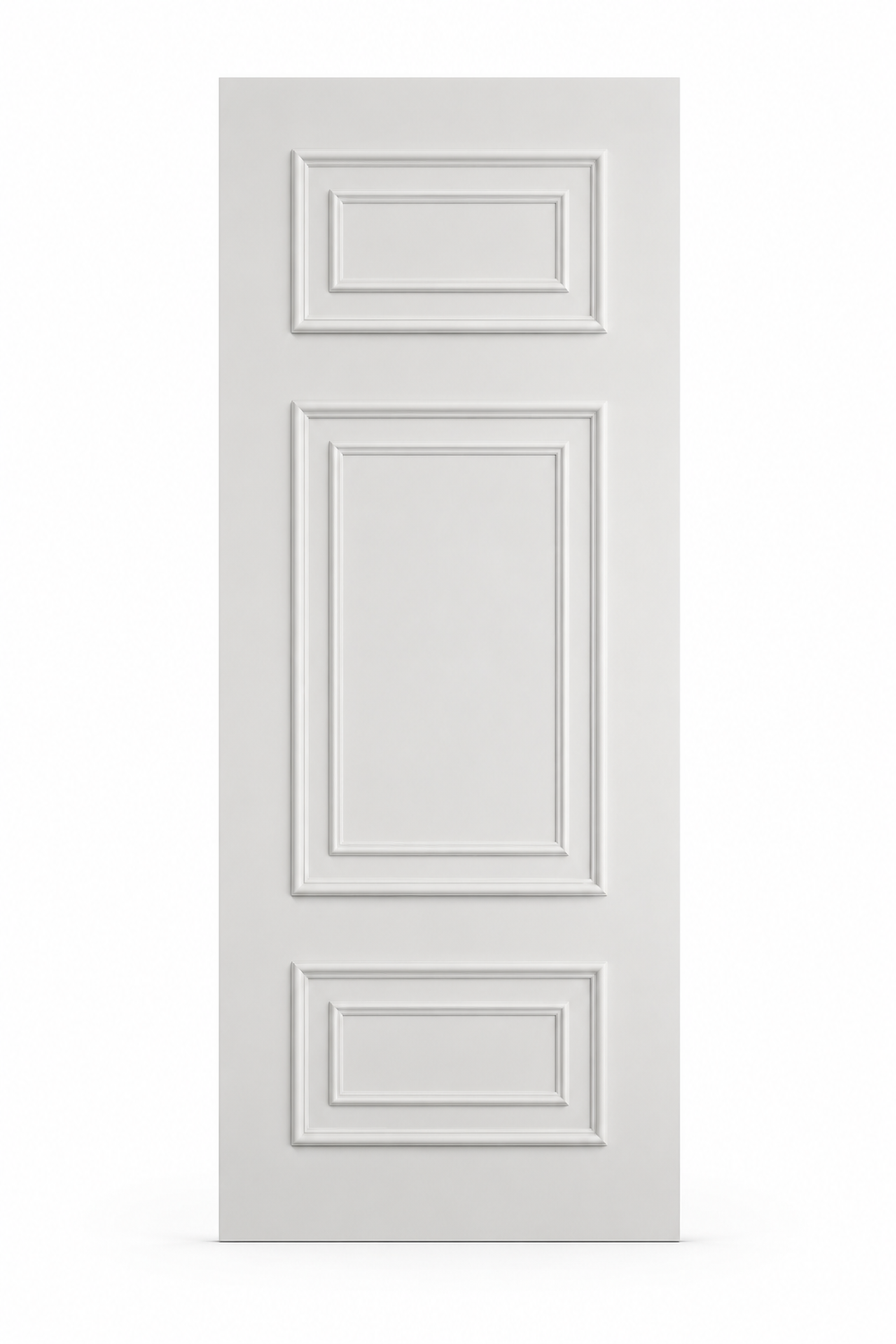 The Harrington Bespoke Panel Door