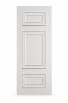 The Harrington Bespoke Panel Door