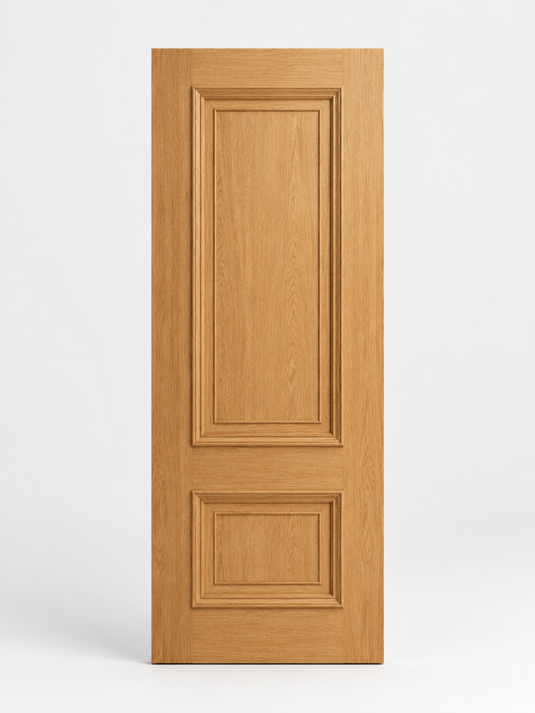 The Wentworth Bespoke Panel Door
