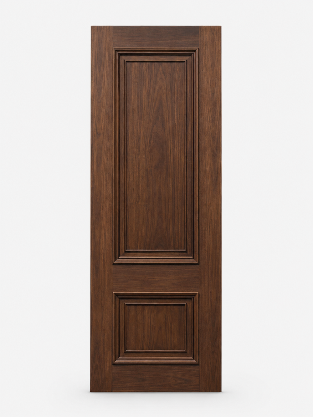 The Wentworth Bespoke Panel Door