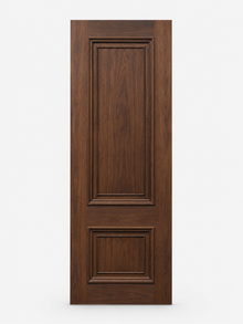 The Wentworth Bespoke Panel Door