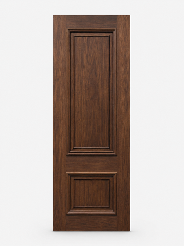 The Wentworth Bespoke Panel Door