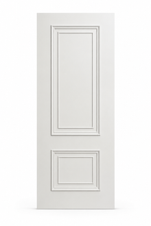 The Wentworth Bespoke Panel Door