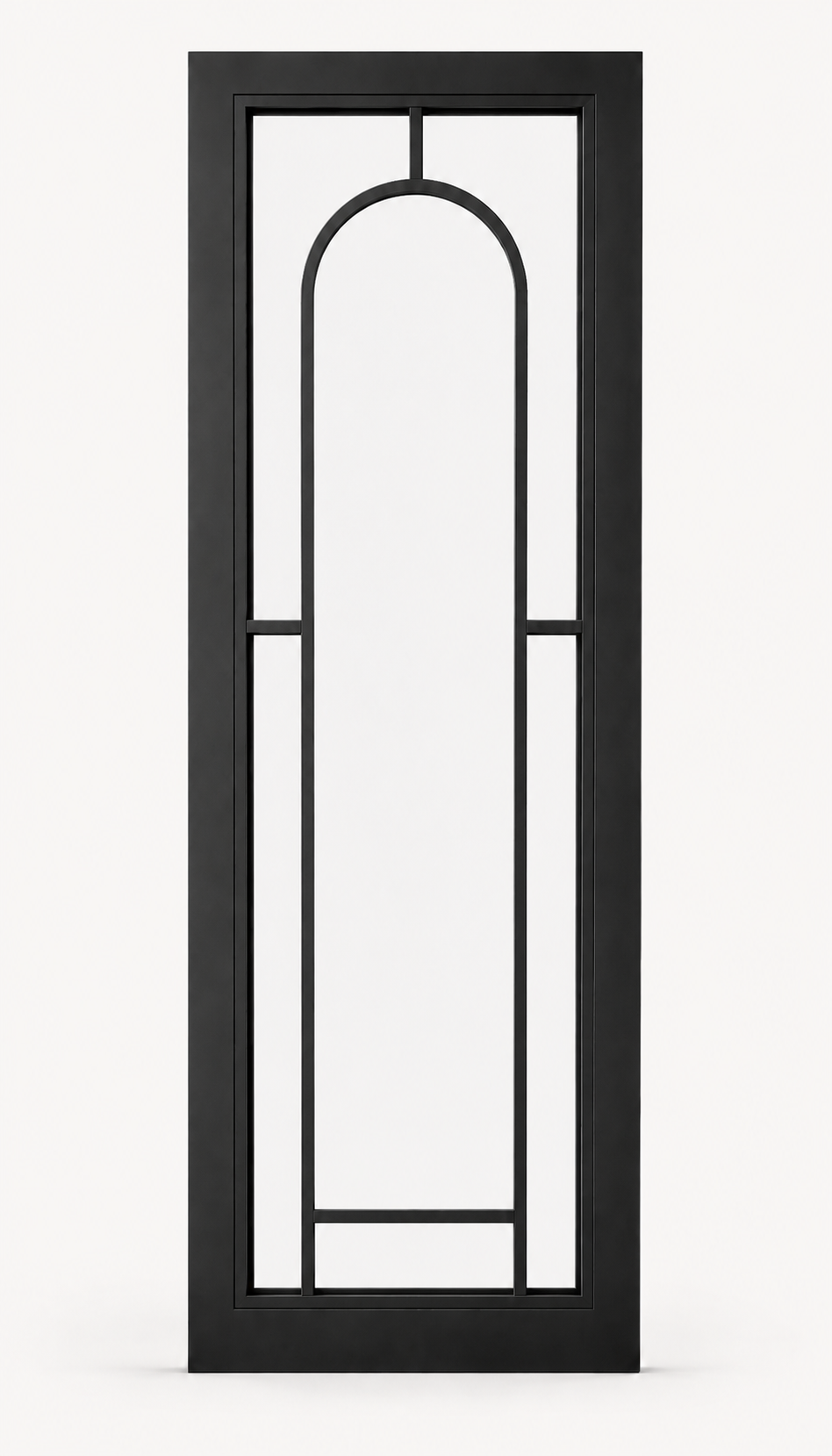 The Cobden Bespoke Arched Door