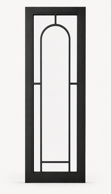The Cobden Bespoke Arched Door