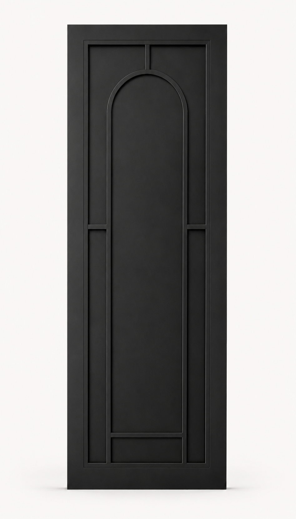 The Cobden Bespoke Arched Door