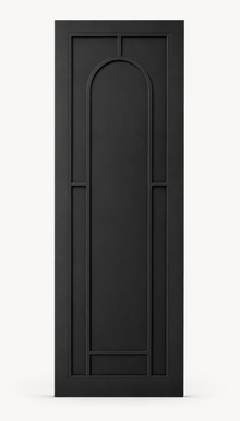 The Cobden Bespoke Arched Door