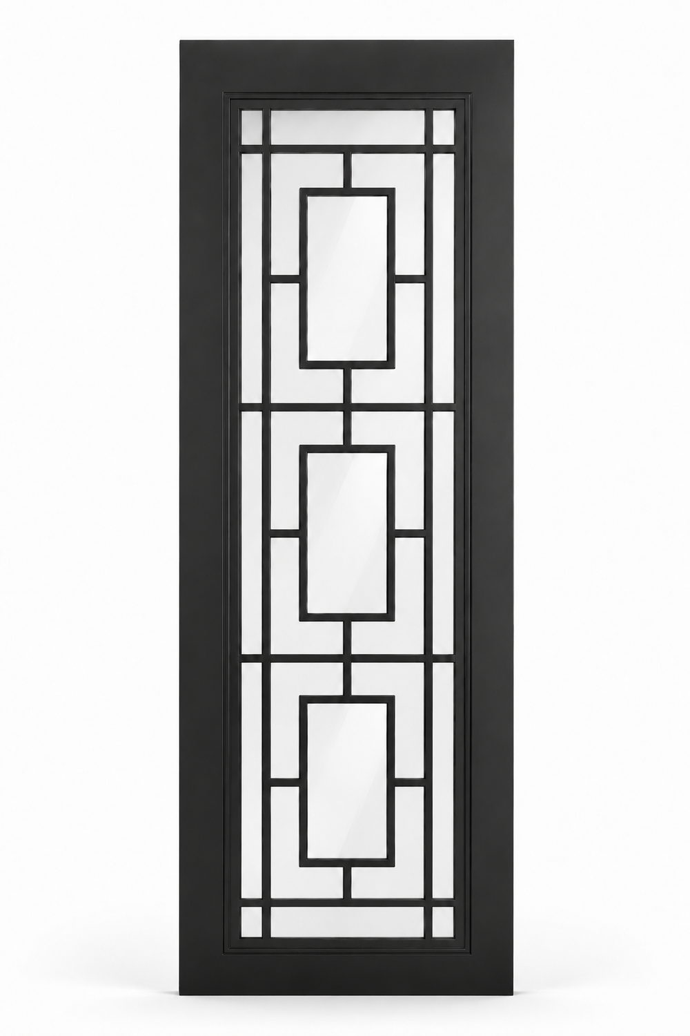 Astoria Bespoke Fretwork Door